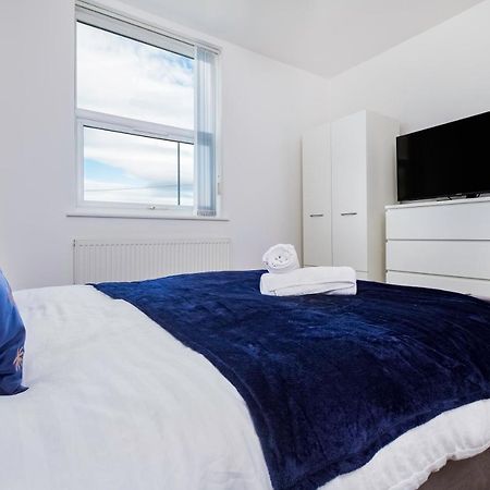 Meersbrook Luxury 2 Bedroom Apartment Шефилд Экстерьер фото
