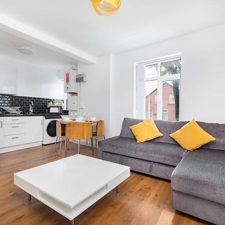 Meersbrook Luxury 2 Bedroom Apartment Шефилд Экстерьер фото