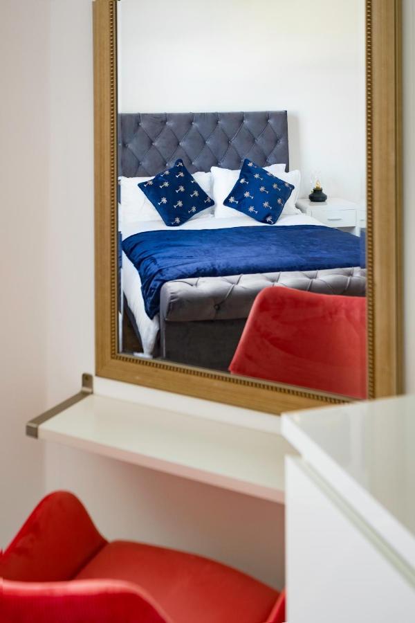 Meersbrook Luxury 2 Bedroom Apartment Шефилд Экстерьер фото