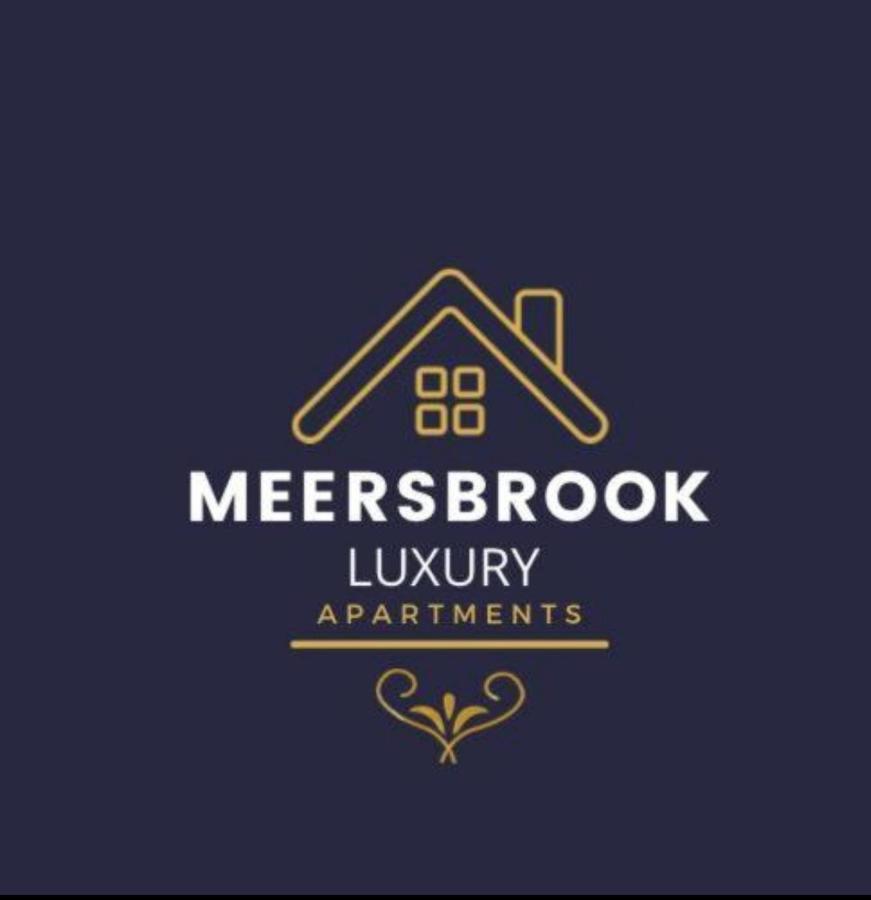 Meersbrook Luxury 2 Bedroom Apartment Шефилд Экстерьер фото
